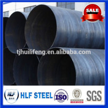 API 5L X60 SSAW Steel Pipe